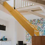 Le Grand Theatre Apartament *