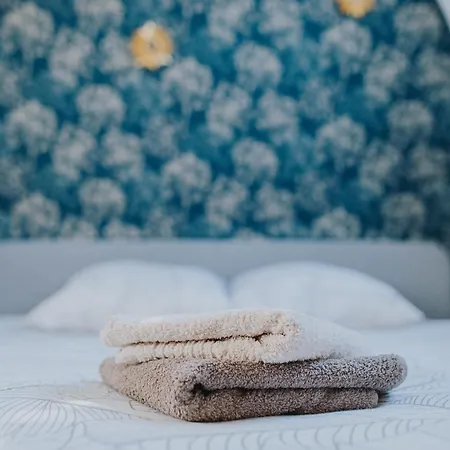 Le Grand Theatre Apartment *