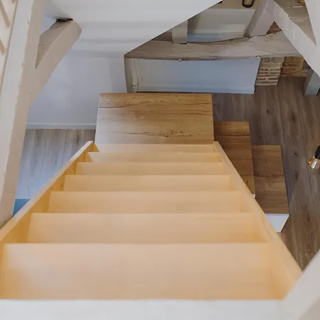 Appartement Le Grand Theatre