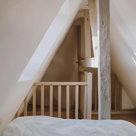 Le Grand Theatre Apartment Dijon