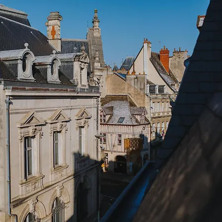 Le Grand Theatre Dijon