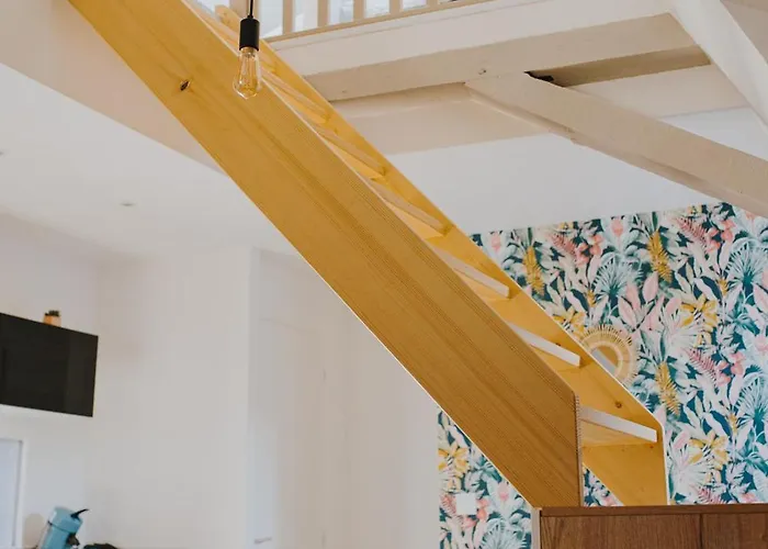 Le Grand Theatre Daire *