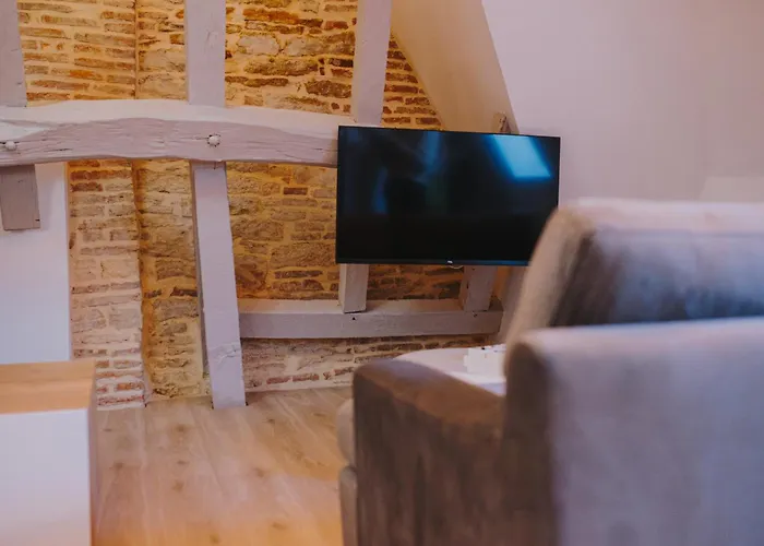 Le Grand Theatre * Dijon