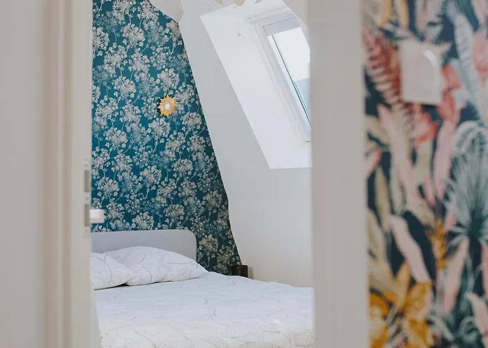 Le Grand Theatre Appartement