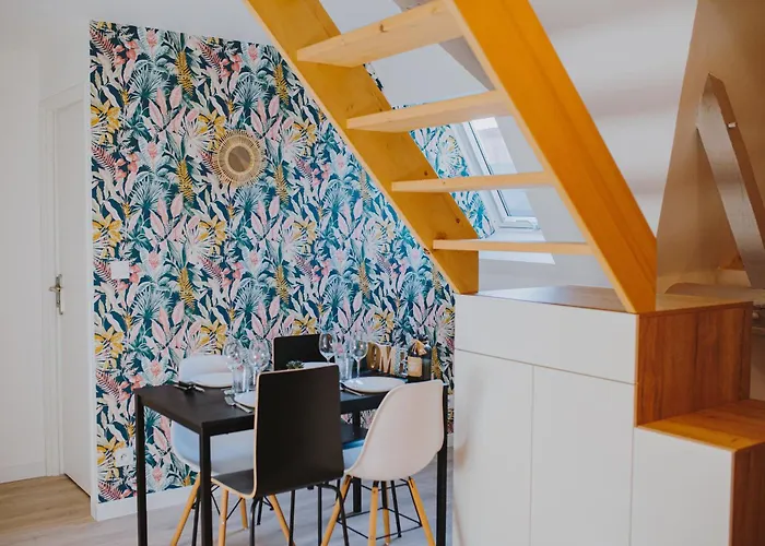 Le Grand Theatre Daire *