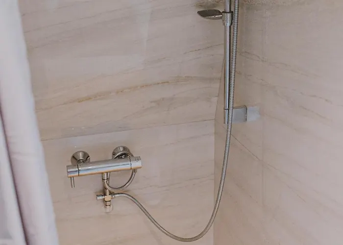 Le Grand Theatre Appartement