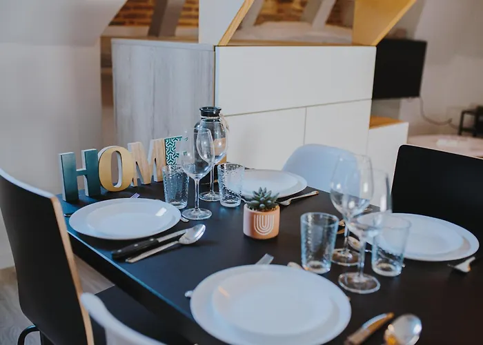 Le Grand Theatre * Dijon