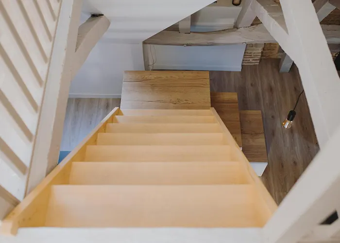 Daire Le Grand Theatre