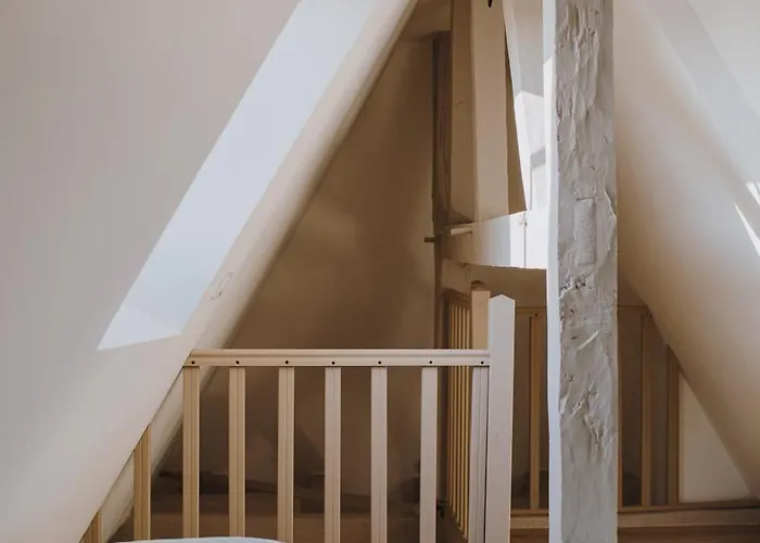 Le Grand Theatre Appartement Dijon